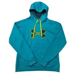 💰DROP💰NWOT UNDER ARMOUR Pullover Sweatshirt, Size M